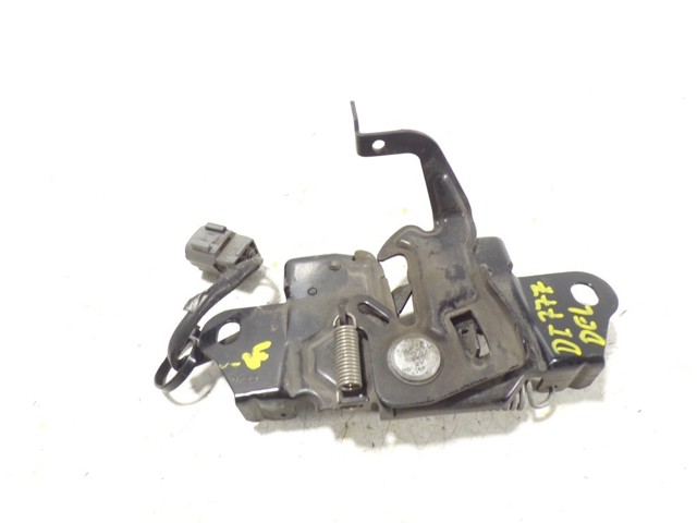 Замок капота FPS FP4424284 ціна, від 34.14 USD