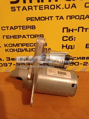 Стартер FS10E10 VALEO