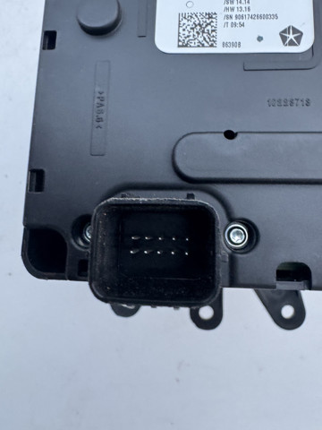Купити 56054430AE Chrysler 