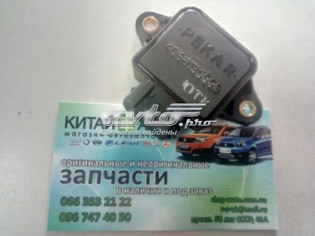 E150070005 Chery Датчик положення дросельної заслінки (потенціометр)