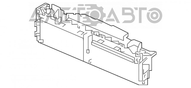  FPS FP3040211 ціна, від 201.35 USD