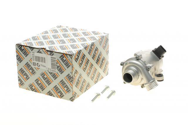Помпа охолодження Hepu P430Z ціна, від 257.03 USD