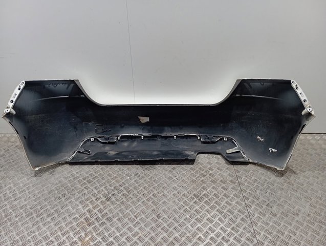 Кожух бампера заднього Peugeot/Citroen 1610766980 ціна, від 62.04 USD