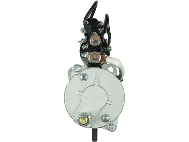Стартер AS/Auto Storm S5055 ціна, від 152.48 USD