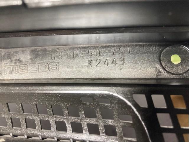  Mazda GS1F507S1 ціна, від 12.67 USD