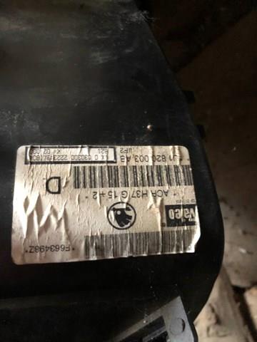 1U1820003 VAG 