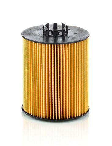 Масляний фільтр двигуна Mann-Filter HU12015X ціна, від 25.99 USD