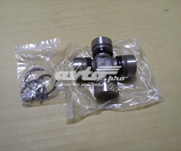 Хрестовина карданного валу Chery T112202010CAKR ціна, від 41.66 USD