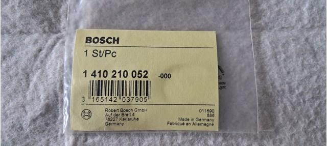 1410210052 Bosch 
