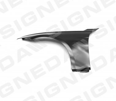 Ліве переднє крило Signeda PBM10046AL ціна, від 47.61 USD