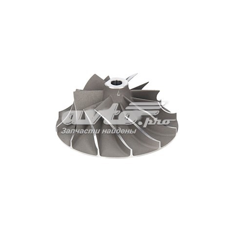 53169707003 Borg-Warner Турбонаддув