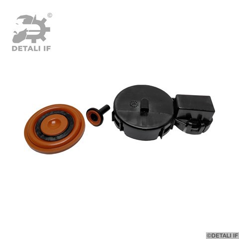 Кришка клапанна Detali IF DF15749 ціна, від 57.54 USD
