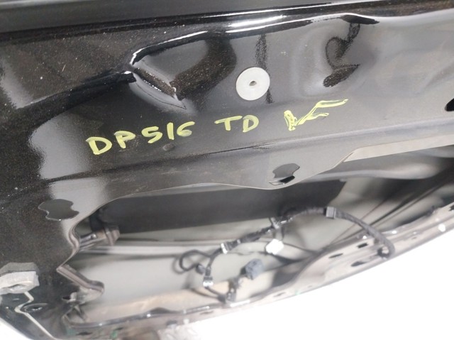 Двері задні, праві Ford Focus IV універсал (HP) (2018 - 2026) ціна, від 109.84 USD