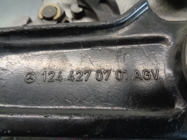 A1244270701 Mercedes 