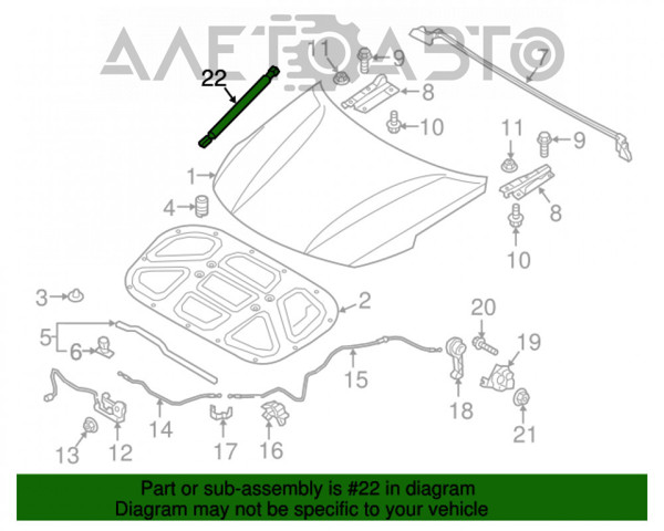 FPS FP4044290 ціна, від 18.22 USD