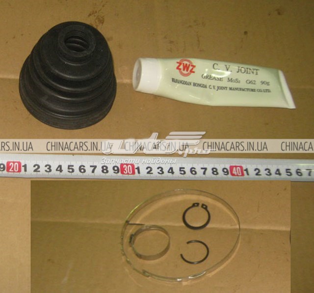 Купити 1014014592 Geely 