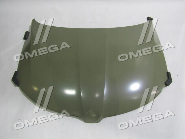 Капот Tempest 0451868280G ціна, від 173.16 USD