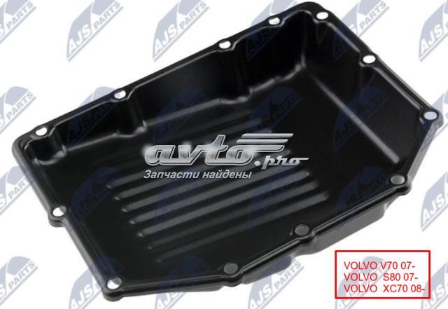 HMP5G137H395AA Hmpx Піддон АКПП