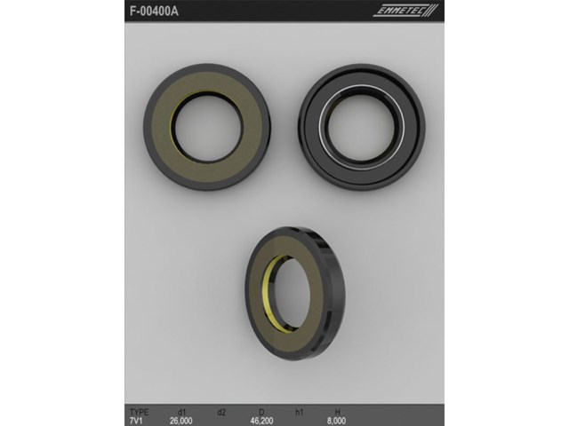  F00400A Emmetec