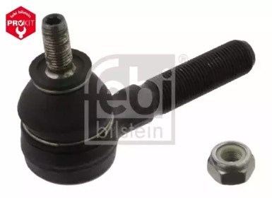 Наконечник рульовий Febi 4943 ціна, від 7.60 USD