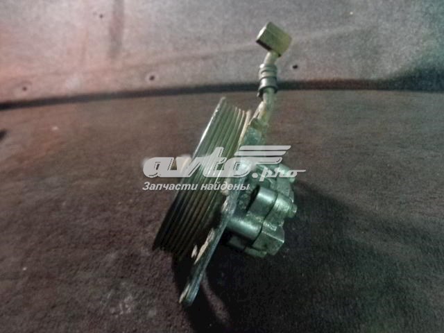 Купити YL843D639BD Ford Насос гідравліки