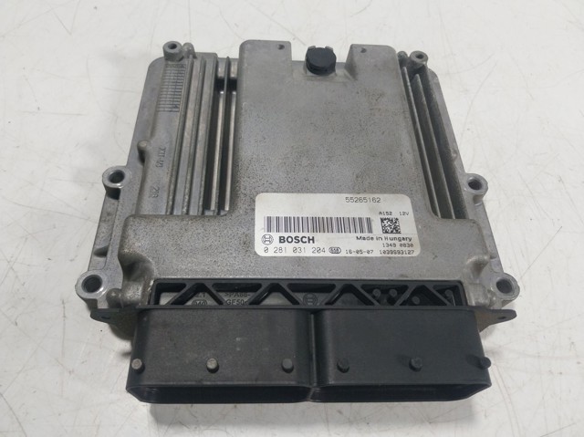 55265162 Fiat/Alfa/Lancia Блок електронного управління