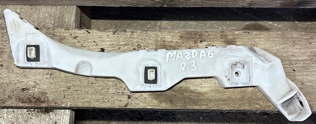 Купити G21B502H1 Mazda 