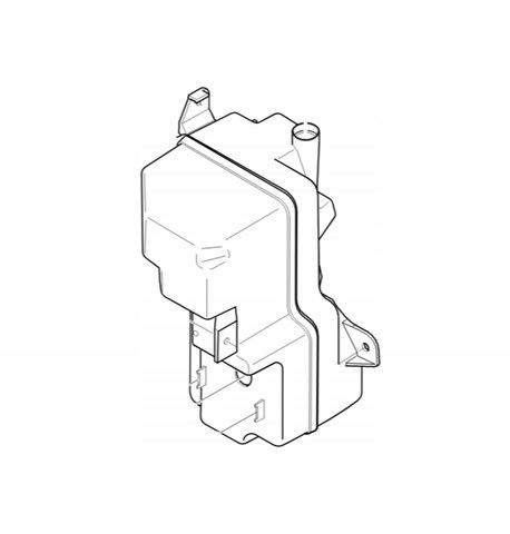 Купити 32274694 Volvo Бачок омивайки