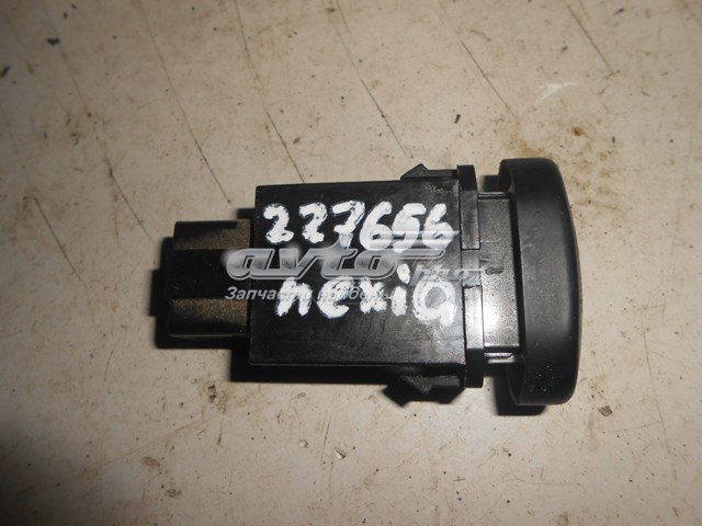 96168694 General Motors Кнопка обігріву заднього скла