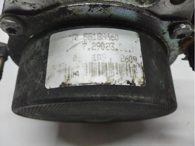 55188660 Opel Насос вакуумний