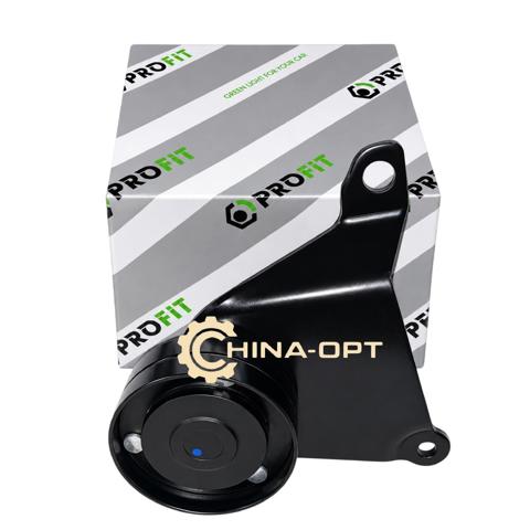 A118111210BB Chery Ролик приводного ременя, паразитний