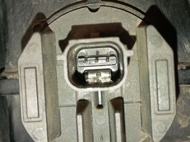 Купити 81551K0040 Toyota Задня права фара