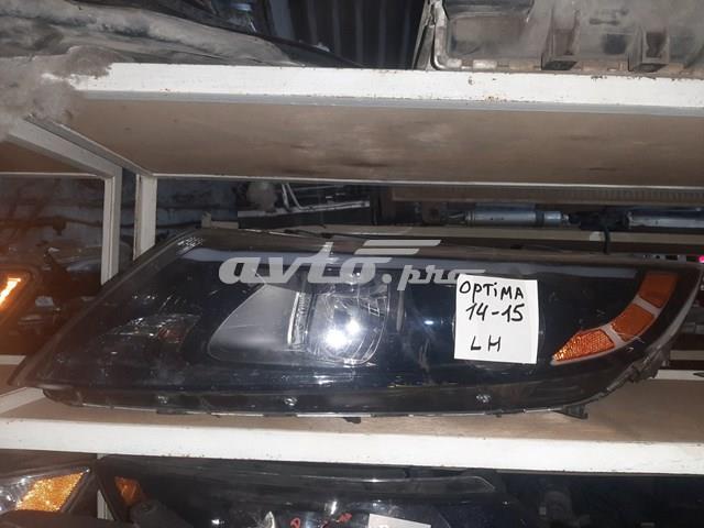 Фари Hyundai/Kia 921012T550 ціна, від 569.96 USD