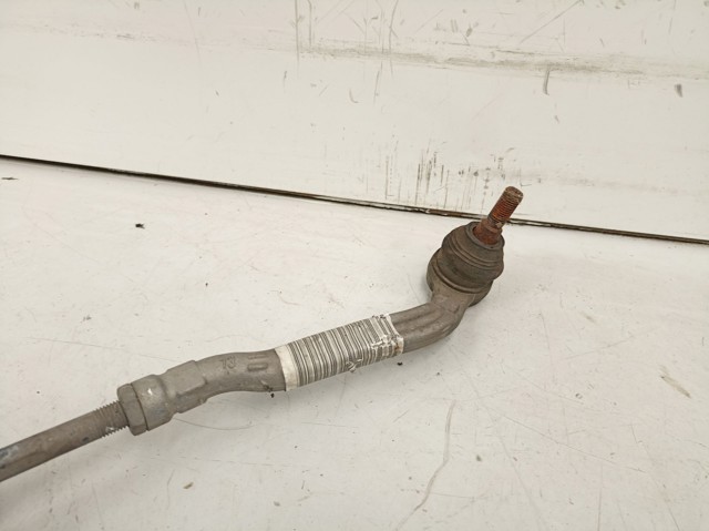 1628948680 Peugeot/Citroen Рейковий рульовий механізм