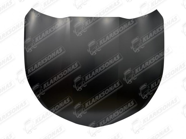 Капот General Motors 23351135 ціна, від 572.66 USD