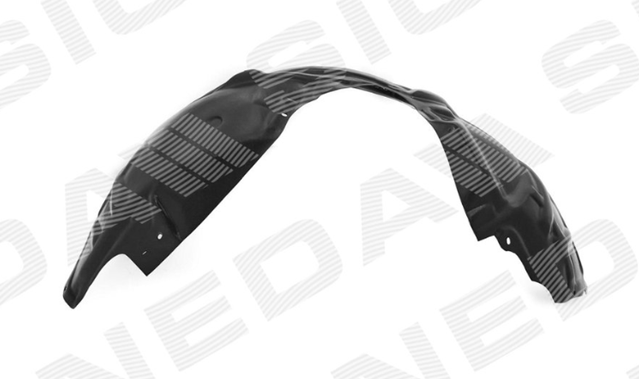 Подкрильнікі переднього крила, правий Signeda PDG11069CR ціна, від 25.21 USD