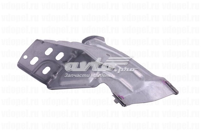 Ліве переднє крило General Motors 95244755 ціна, від 12.67 USD