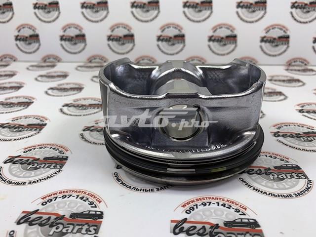 Поршень в зборі Mercedes A1560301117 ціна, від 1020.56 USD