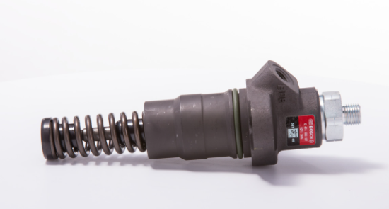 Купити 414693007 Bosch Форсунка дизельна в зборі, розпилювач + тримач