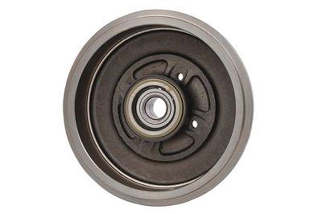 Барабан гальмівний задній Bosch 986477287 ціна, від 103.30 USD