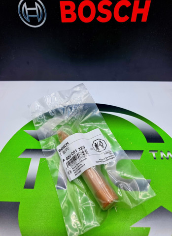 F00VC01320 Bosch Клапан форсунки