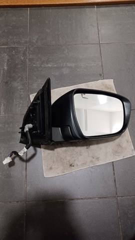 96301HV56B Nissan/Infiniti Праве дзеркало заднього виду