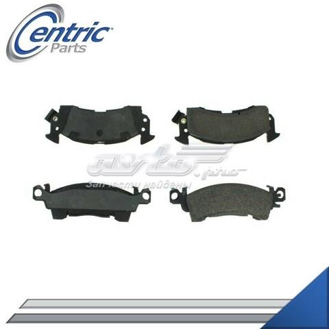  10200520 Centric Parts