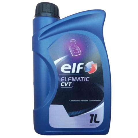 Масло трансмісії 213876 ELF