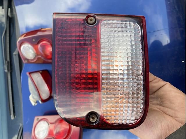 Ліхтар заднього бампера, правий Britpart XFB500180 ціна, від 55.19 USD