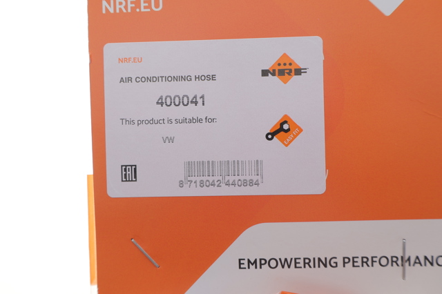 Купити 400041 NRF 