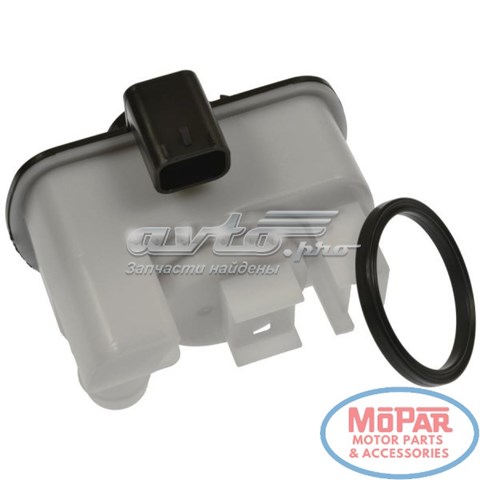 Клапан вентиляції бензобака Standard LDP13 ціна, від 27.87 USD