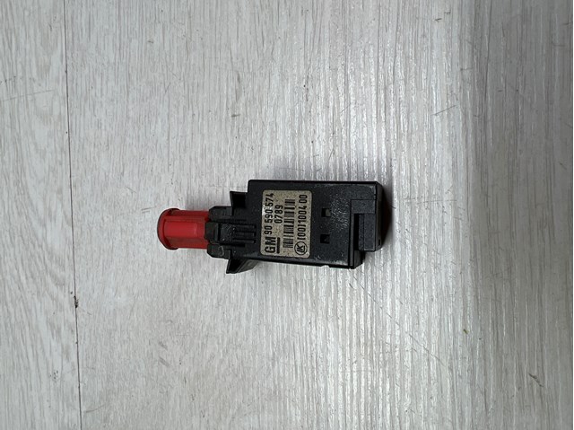 Жабка тормозу 90590574 General Motors