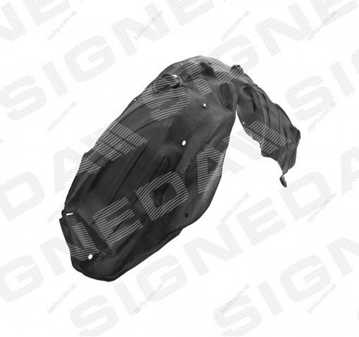 Підкрилок передній правий PCR11049AR Signeda