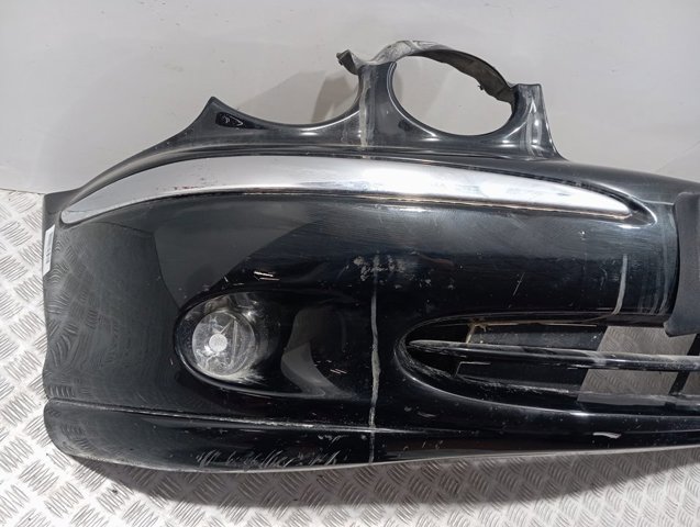 Купити C2S17544XXX Jaguar Буфер (бампер) передній